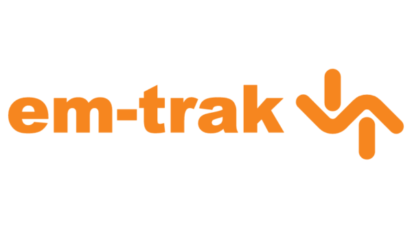 em-trak-marine-electronics-limited-vector-logo